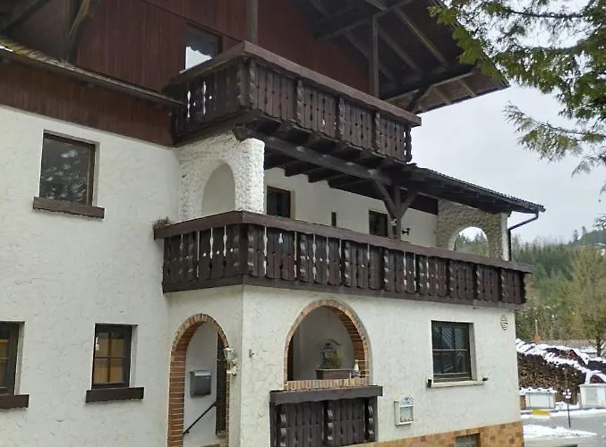Pensión Pension Zur Hammermuehle 3*