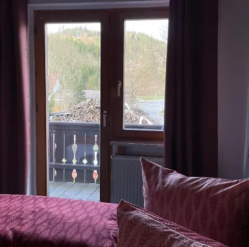 Pension Zur Hammermuehle Pensión 3*