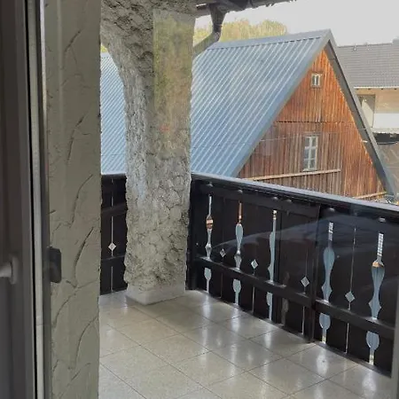 Pension Zur Hammermuehle
