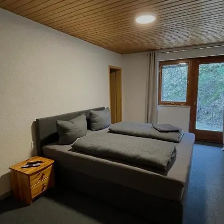 Pension Zur Hammermuehle Guest house