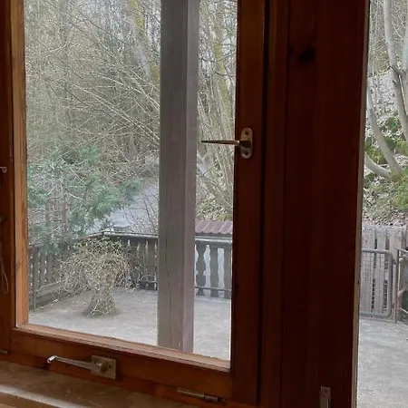 Guest house Pension Zur Hammermuehle *