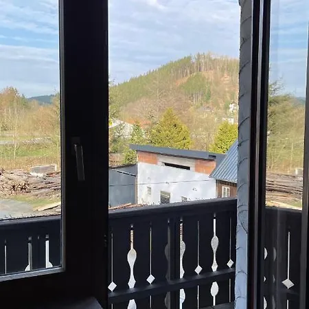 Pension Zur Hammermuehle Guest house