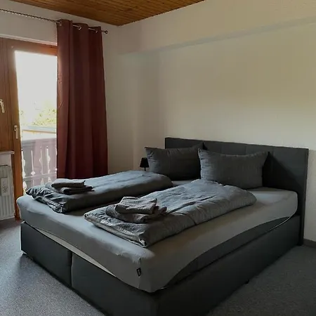 Guest house Pension Zur Hammermuehle *
