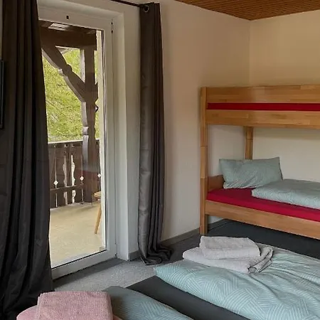 Pension Zur Hammermuehle Guest house *