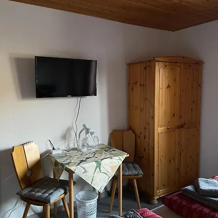 Guest house Pension Zur Hammermuehle *