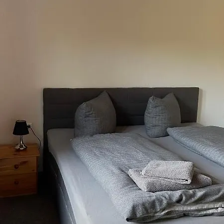 Pension Zur Hammermuehle 3* Wallenfels