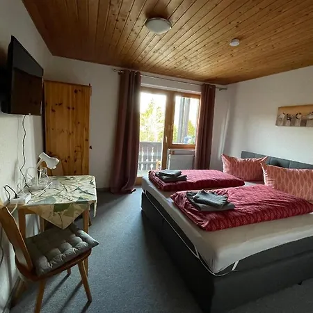 Guest house Pension Zur Hammermuehle