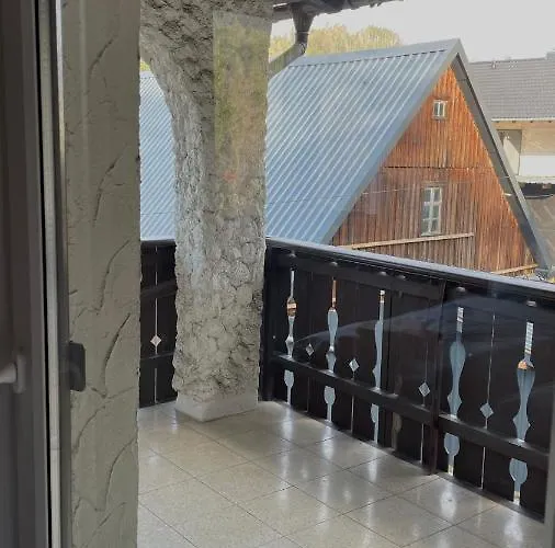 Pension Zur Hammermuehle